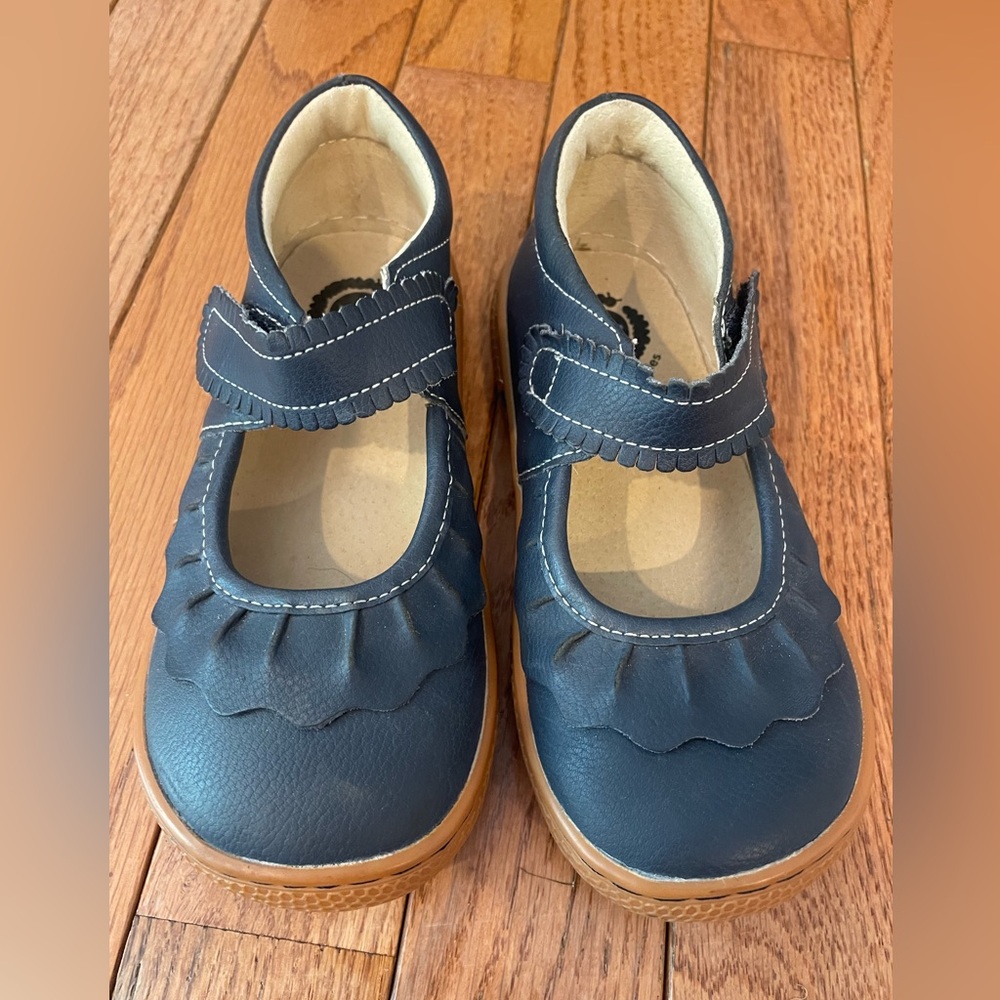 Livie and Luca Mary Janes size 11